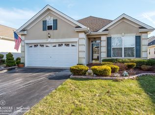 507 Moores Ct, Jackson, NJ 08527