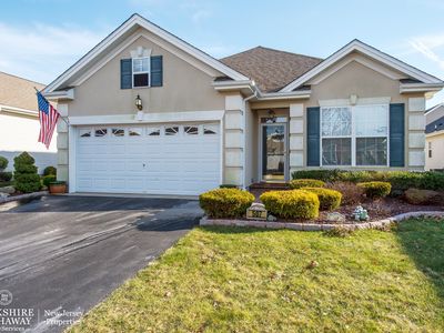 507 Moores Ct, Jackson, NJ, 08527