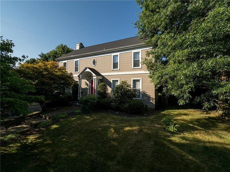 2519 Brandt School Rd, Wexford, PA 15090 Zillow