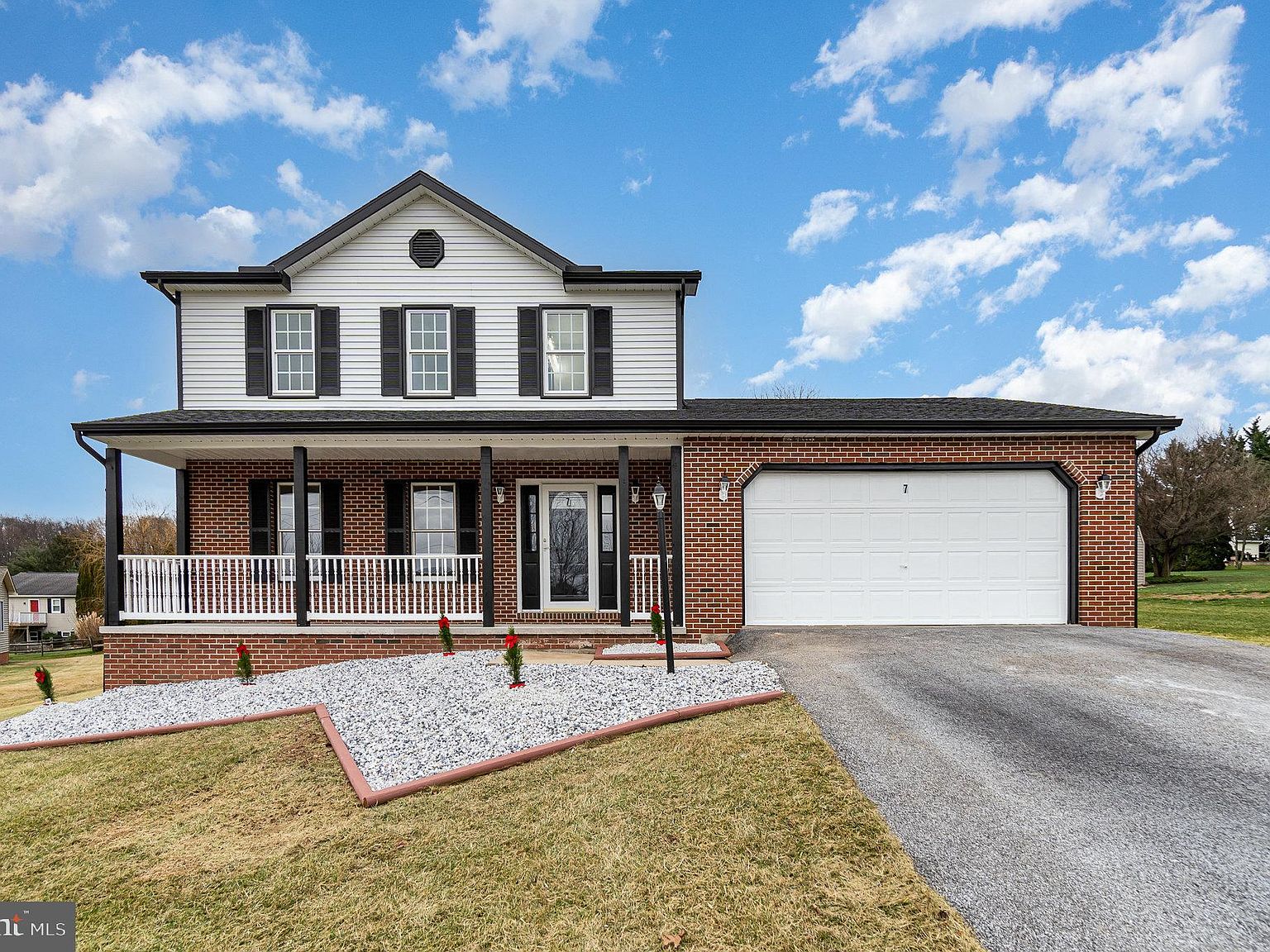 7 Kratz Rd, Shrewsbury, PA 17361 Zillow