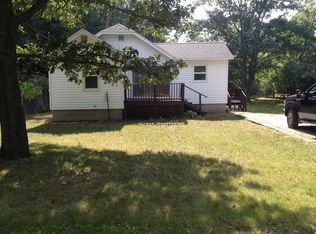 2921 W McKinley Rd, Rothbury, MI 49452