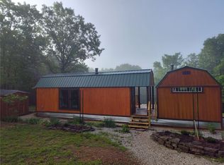 11562 Ed Edwards Rd, Fayetteville, AR 72701