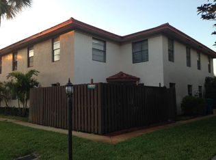 1445 SW 25th Ave APT C, Boynton Beach, FL 33426