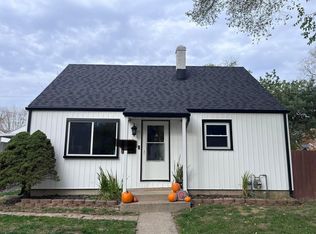 1949 Brownell Rd, Dayton, OH 45403