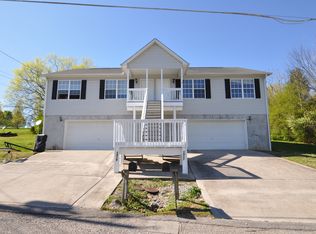 1917 Levy Dr, Powell, TN 37849