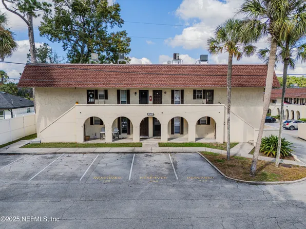 7319 POTTSBURG Drive #2, Jacksonville, FL 32216