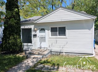 13823 Marshall Ave, Warren, MI 48089