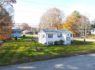 18 Barbara St, Springvale, ME 04083