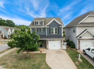 3840 Yates Mill Trl, Raleigh, NC 27606
