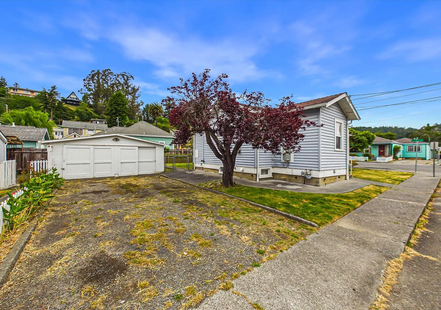 Pet-Friendly Centrally Located Fortuna Home Just Off Main Street! — Photo 3