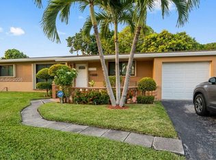 Miramar Sec 5, Miramar, FL 33023