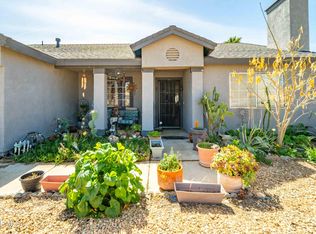 3112 Myrtle Ave, Rosamond, CA