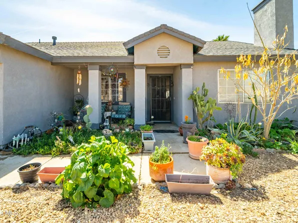 3112 Myrtle Ave, Rosamond, CA 93560