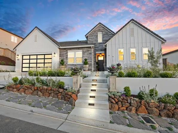1330 Wheeler Peak Ct, El Dorado Hills, CA 95762