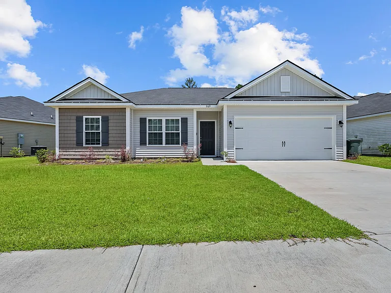 269 Joann Lewis Ln — Photo 1