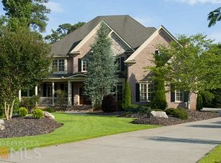 815 Tramore Pl, Milton, GA 30004