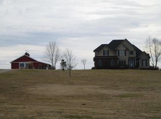 460 Hubbards Ln, Bardstown, KY 40004