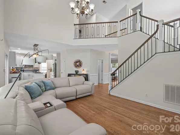 13409 Fremington Rd, Huntersville, NC 28078