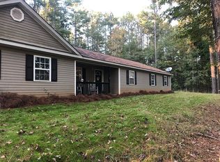 4192 Judson Bulloch Rd, Warm Springs, GA 31830