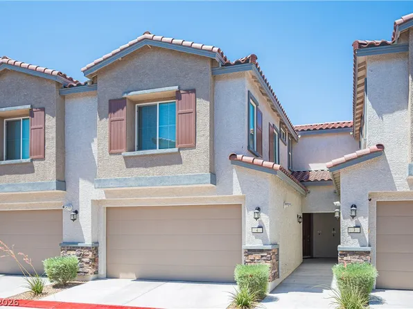 7228 N Decatur Blvd #4, Las Vegas, NV 89131