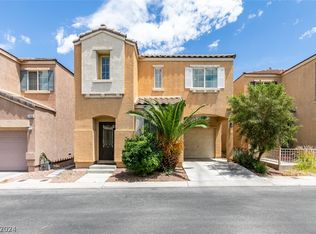 7372 Carrot Ridge St, Las Vegas, NV 89139