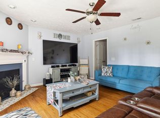 236 Tower Dr, Broadway, NC 27505