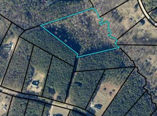 0 Commonwealth Dr LOT 9 & 10, Lavonia, GA 30553