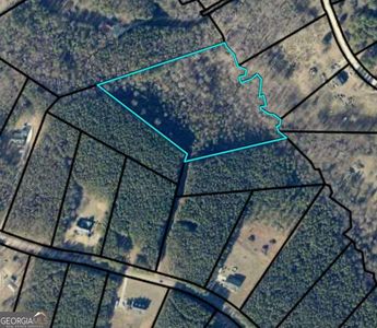 0 Commonwealth Dr Lot 9 & 10, Lavonia, GA, 30553