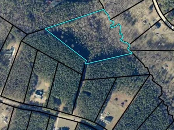 0 Commonwealth Dr Lot 9 & 10, Lavonia, GA 30553