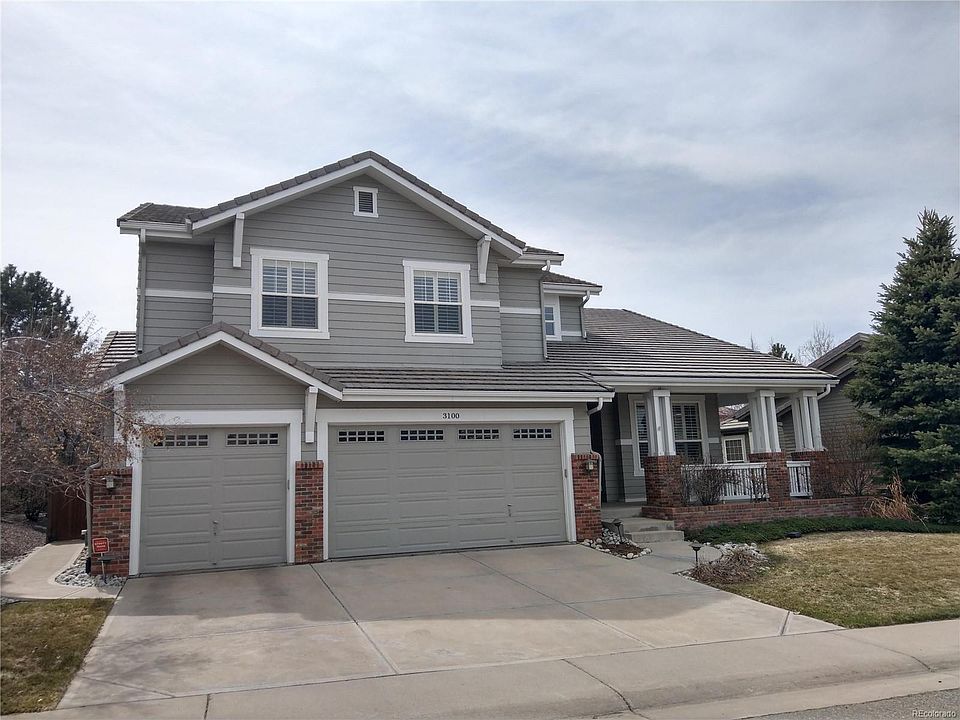2nd image of 3100 Greensborough Dr