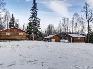 13900 Ervin Rd, Anchorage, AK 99516