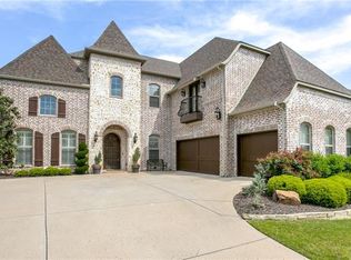 5720 Beacon Hill Dr, Frisco, TX 75034