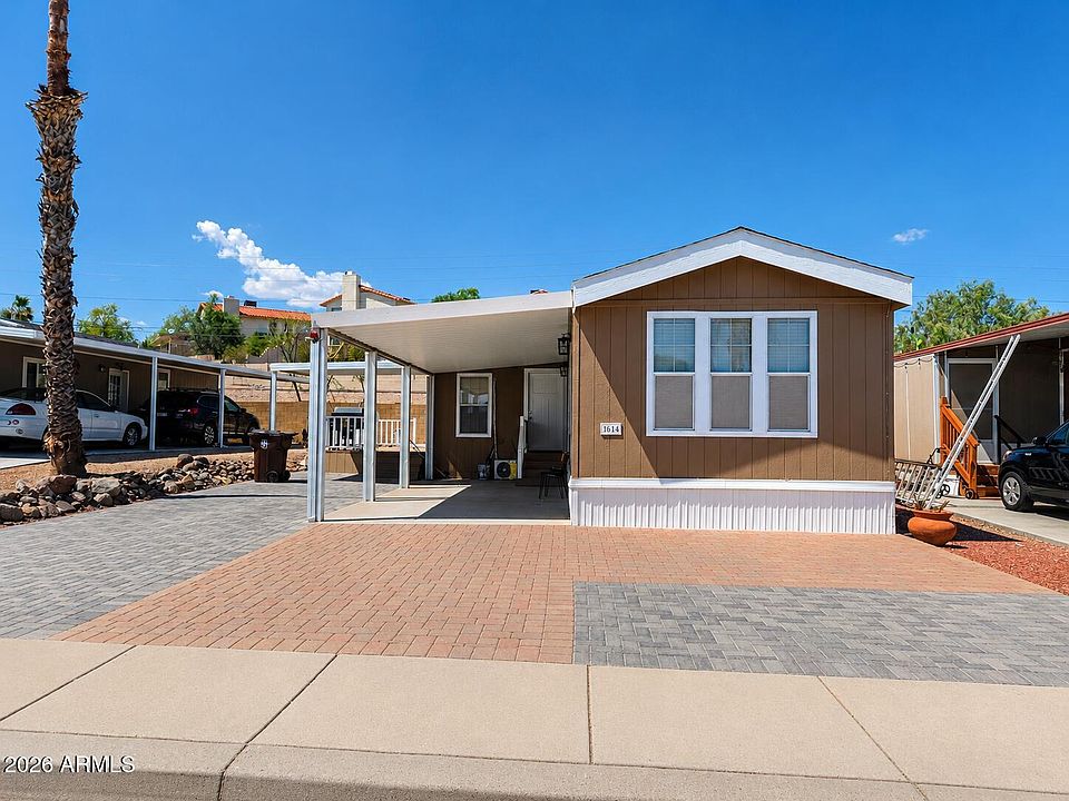 1st image of 1614 E Villa Rita Drive