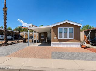 1614 E Villa Rita Drive, Phoenix, AZ 85022