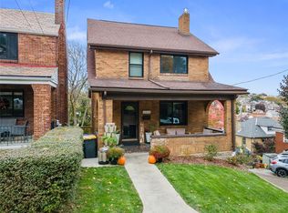 3216 Eastmont Ave, Pittsburgh, PA 15216