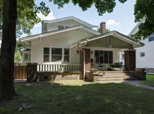 1305 E Delmar St, Springfield, MO 65804