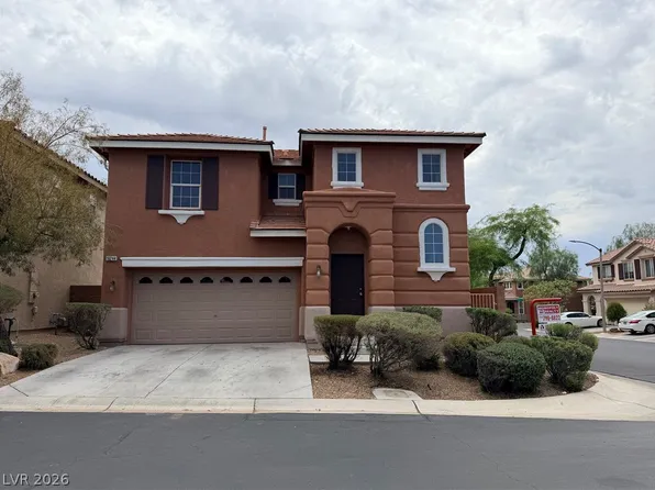 10244 Midnight Glow Ct, Las Vegas, NV 89178