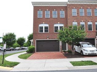 14732 Wootton Crossing Ct, Rockville, MD 20850