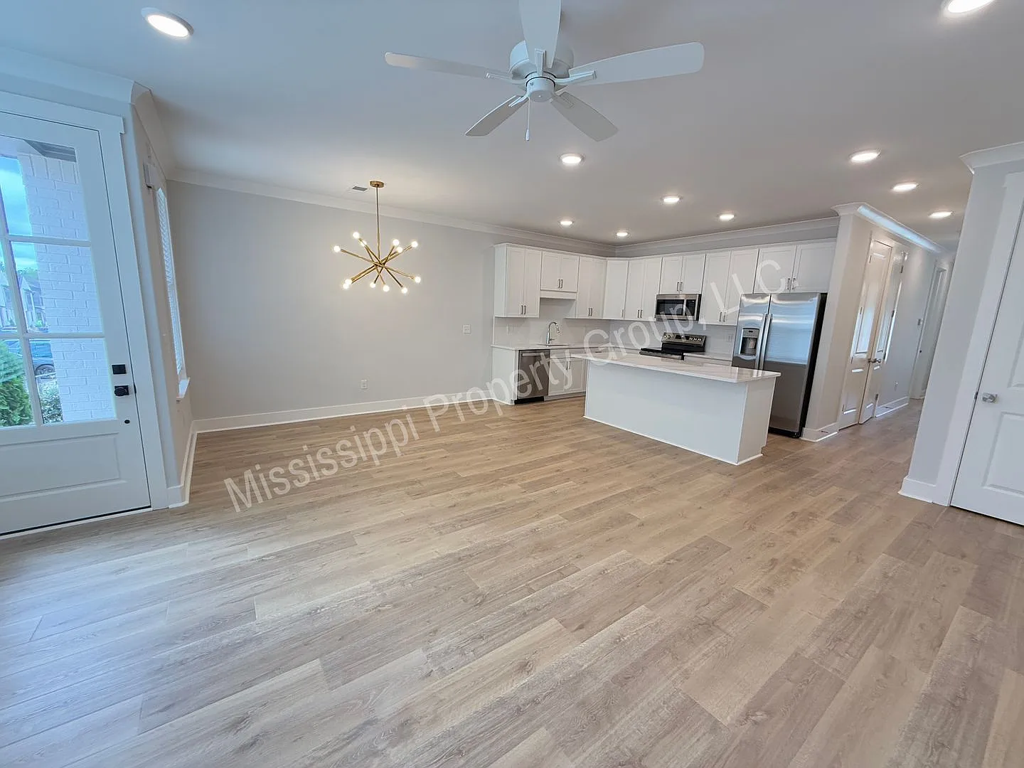 3BR/3.5BA For Rent — Photo 2