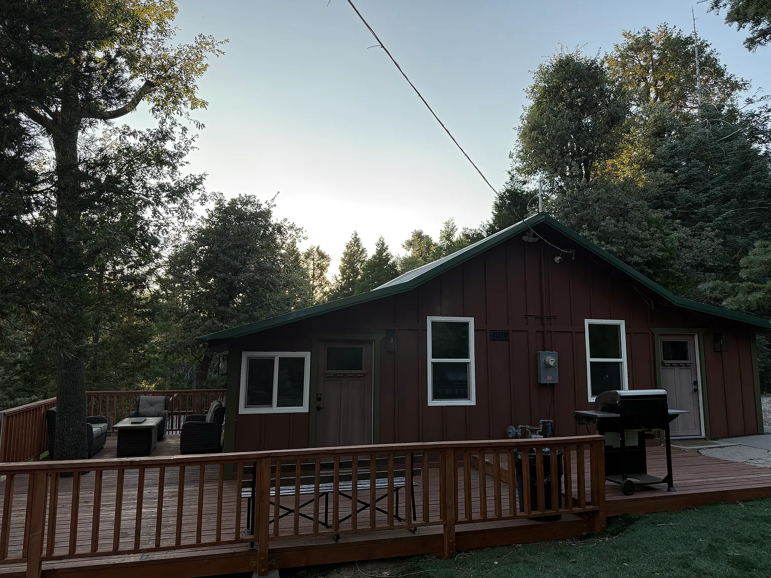 2 bed, 760 sqft, $2,200 — Photo 3