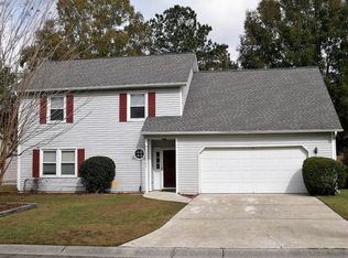 8394 Water Ash Way, Charleston, SC 29420