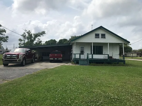 5258 Bayouside Dr, Chauvin, LA 70344