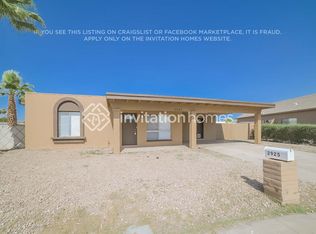 2925 N 86th Dr, Phoenix, AZ 85037