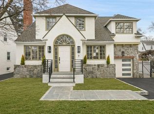 7 Fernwood Avenue, Rye, NY 10580