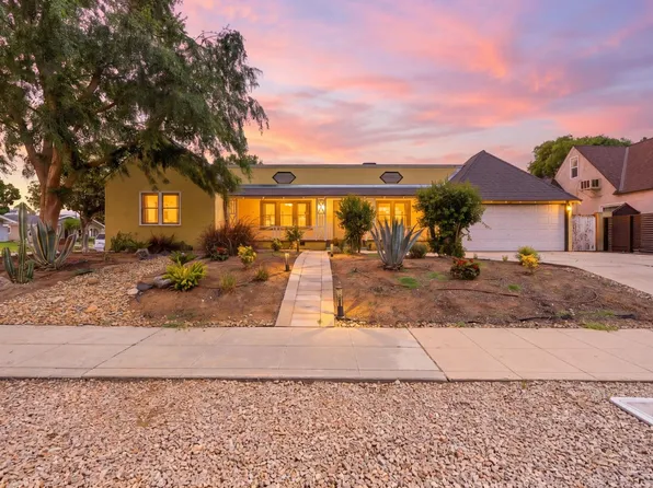 2142 N Wilson Ave, Fresno, CA 93704