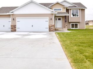 817 8th Street Loop NE, Rice, MN 56367