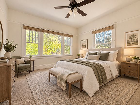Bedroom #1
