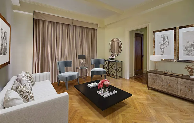 Sold by Brown Harris Stevens | media 4