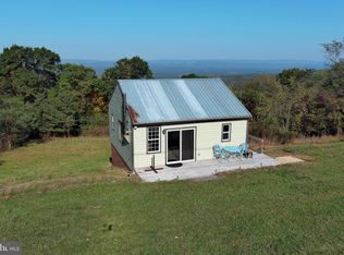 518 S Apple Ridge Rd, Romney, WV 26757
