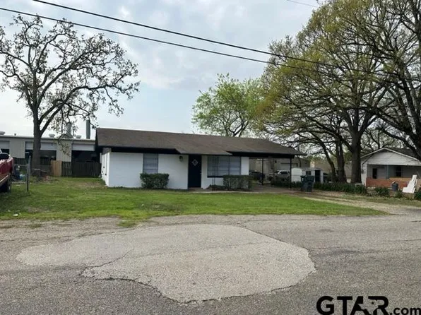 2815 Willard Dr, Tyler, TX 75707